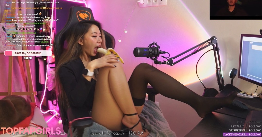 Foto desnuda filtrada de OnlyFans de Panterochka #252 Foto desnuda filtrada de OnlyFans de Panterochka #252