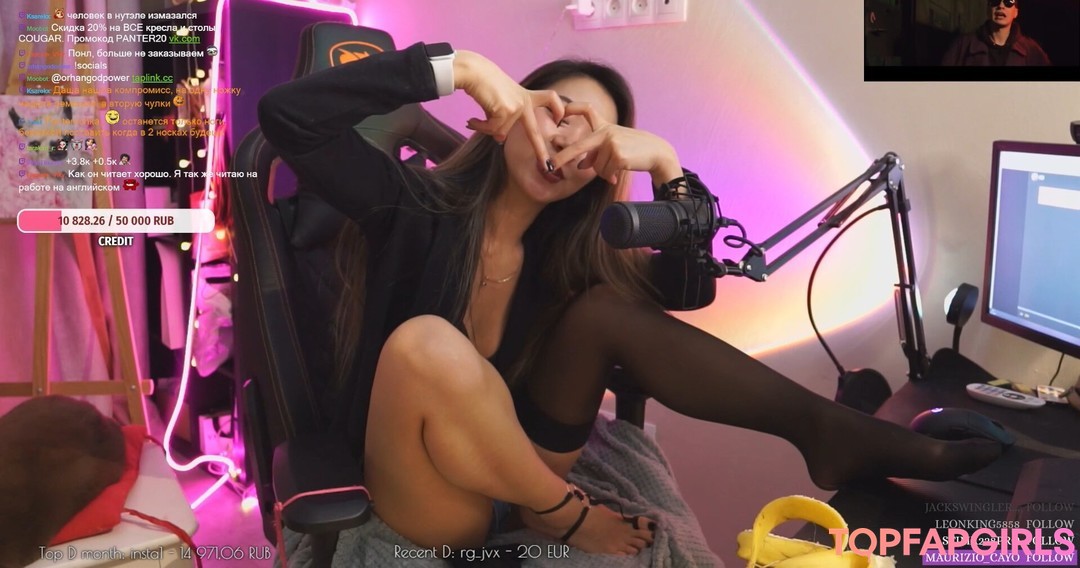 Foto desnuda filtrada de OnlyFans de Panterochka #259 Foto desnuda filtrada de OnlyFans de Panterochka #259