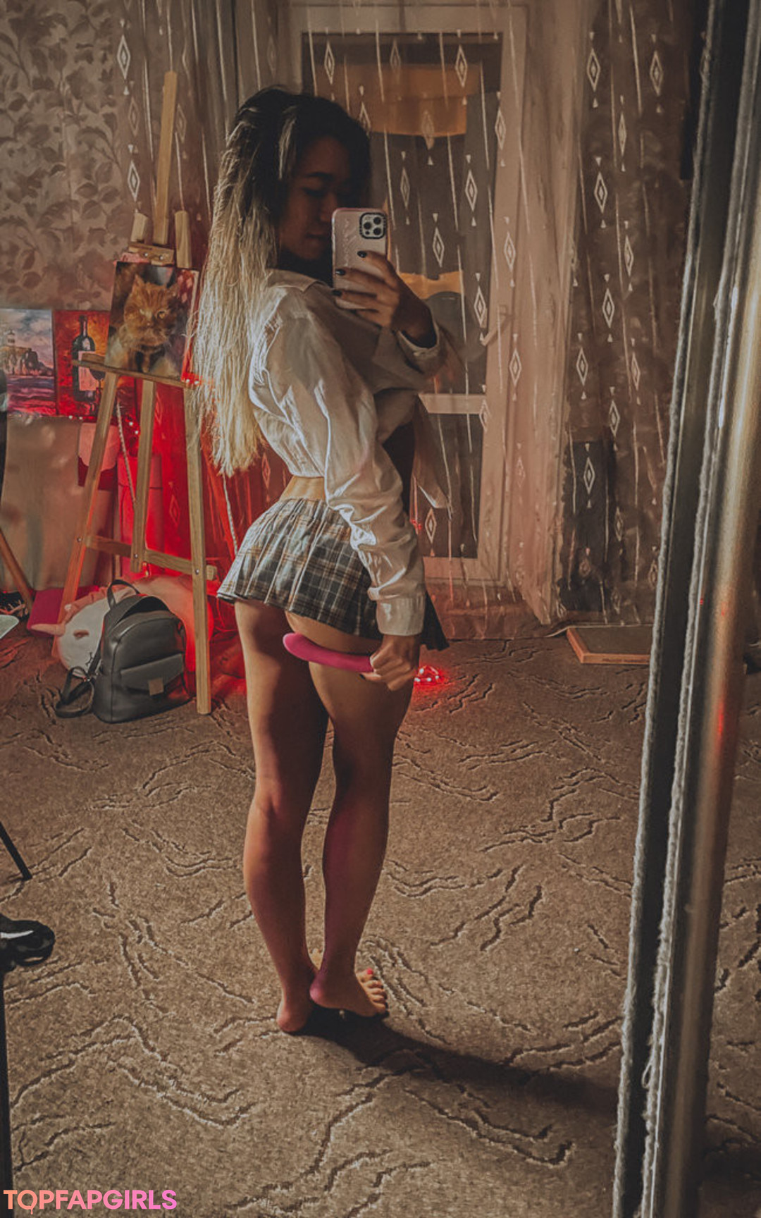 Foto desnuda filtrada de OnlyFans de Panterochka #26 Foto desnuda filtrada de OnlyFans de Panterochka #26