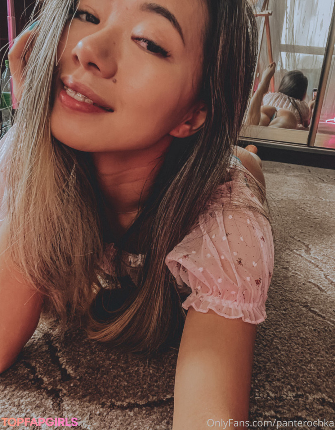 Foto desnuda filtrada de OnlyFans de Panterochka #49 Foto desnuda filtrada de OnlyFans de Panterochka #49