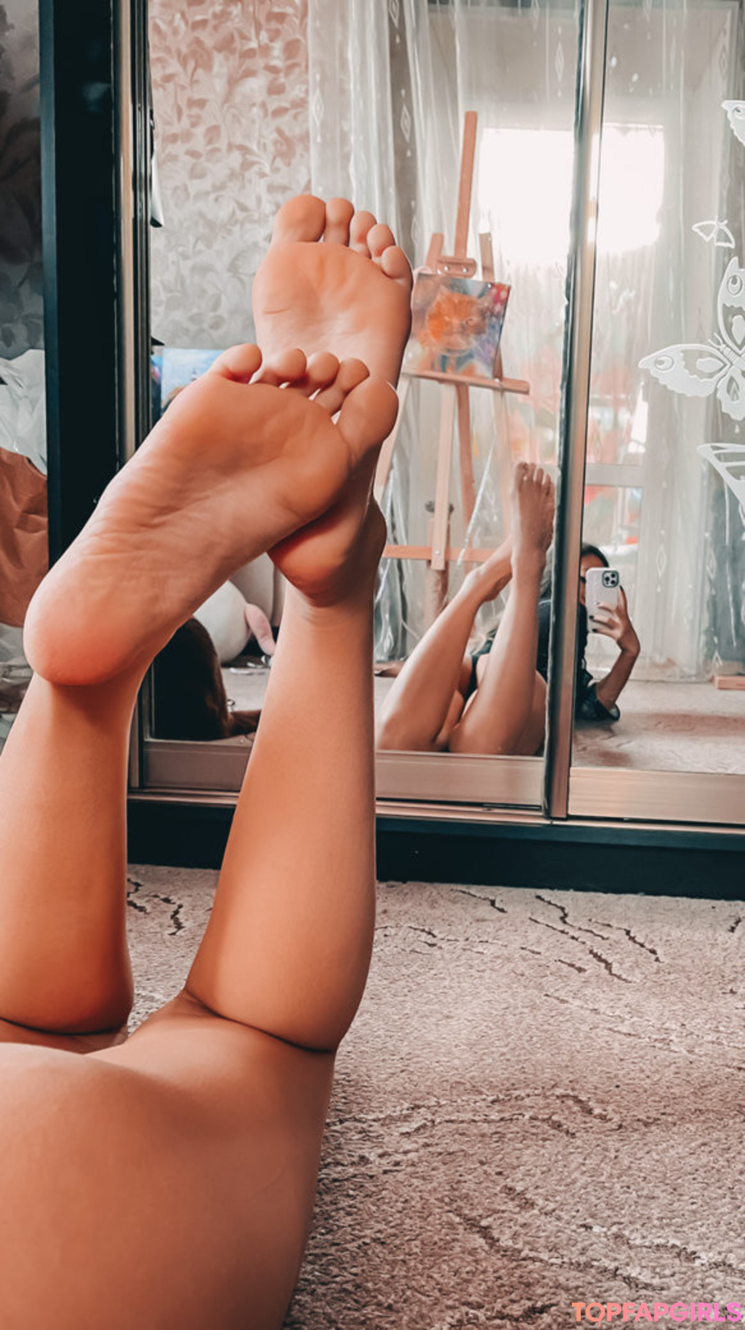 Foto desnuda filtrada de OnlyFans de Panterochka #95 Foto desnuda filtrada de OnlyFans de Panterochka #95