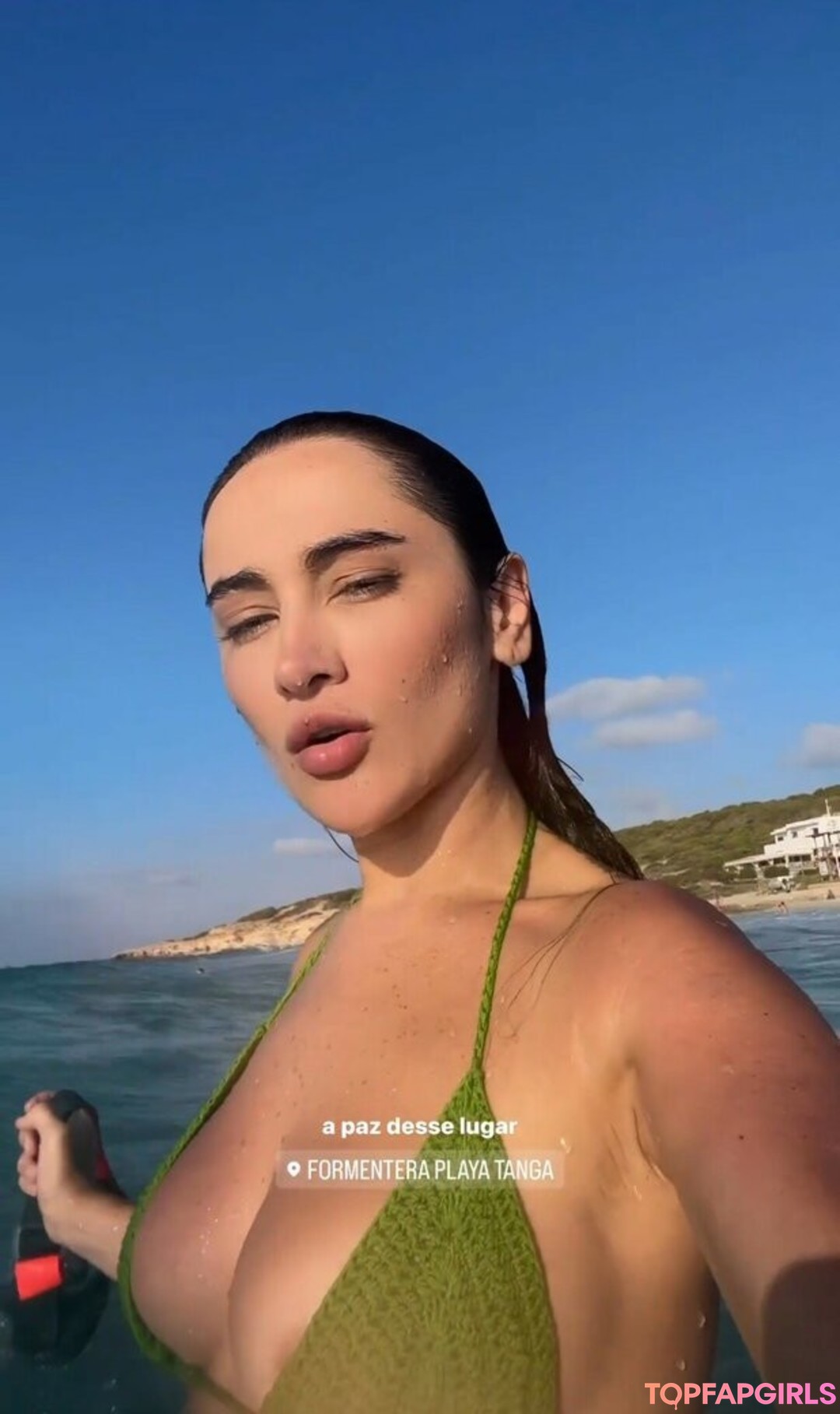 Foto desnuda filtrada de OnlyFans de Gabi Melim #29 Foto desnuda filtrada de OnlyFans de Gabi Melim #29