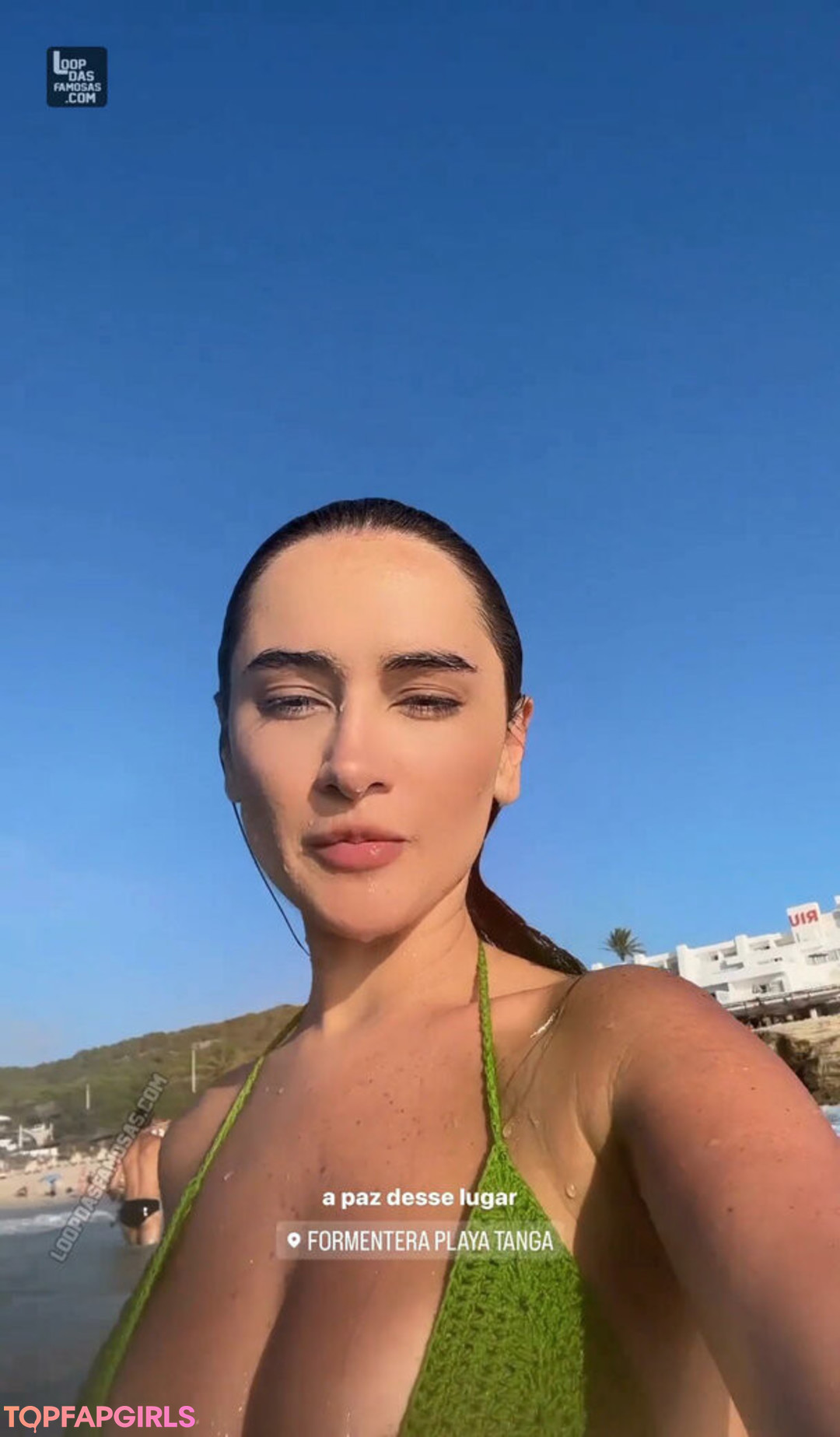 Foto desnuda filtrada de OnlyFans de Gabi Melim #32 Foto desnuda filtrada de OnlyFans de Gabi Melim #32