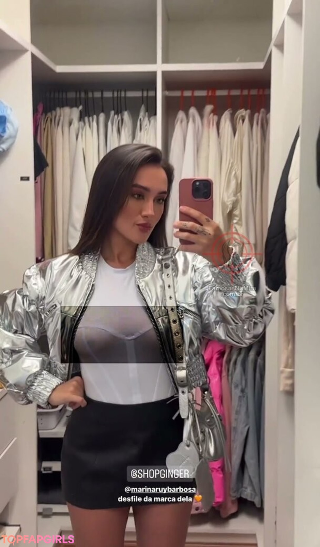 Foto desnuda filtrada de OnlyFans de Gabi Melim #48 Foto desnuda filtrada de OnlyFans de Gabi Melim #48