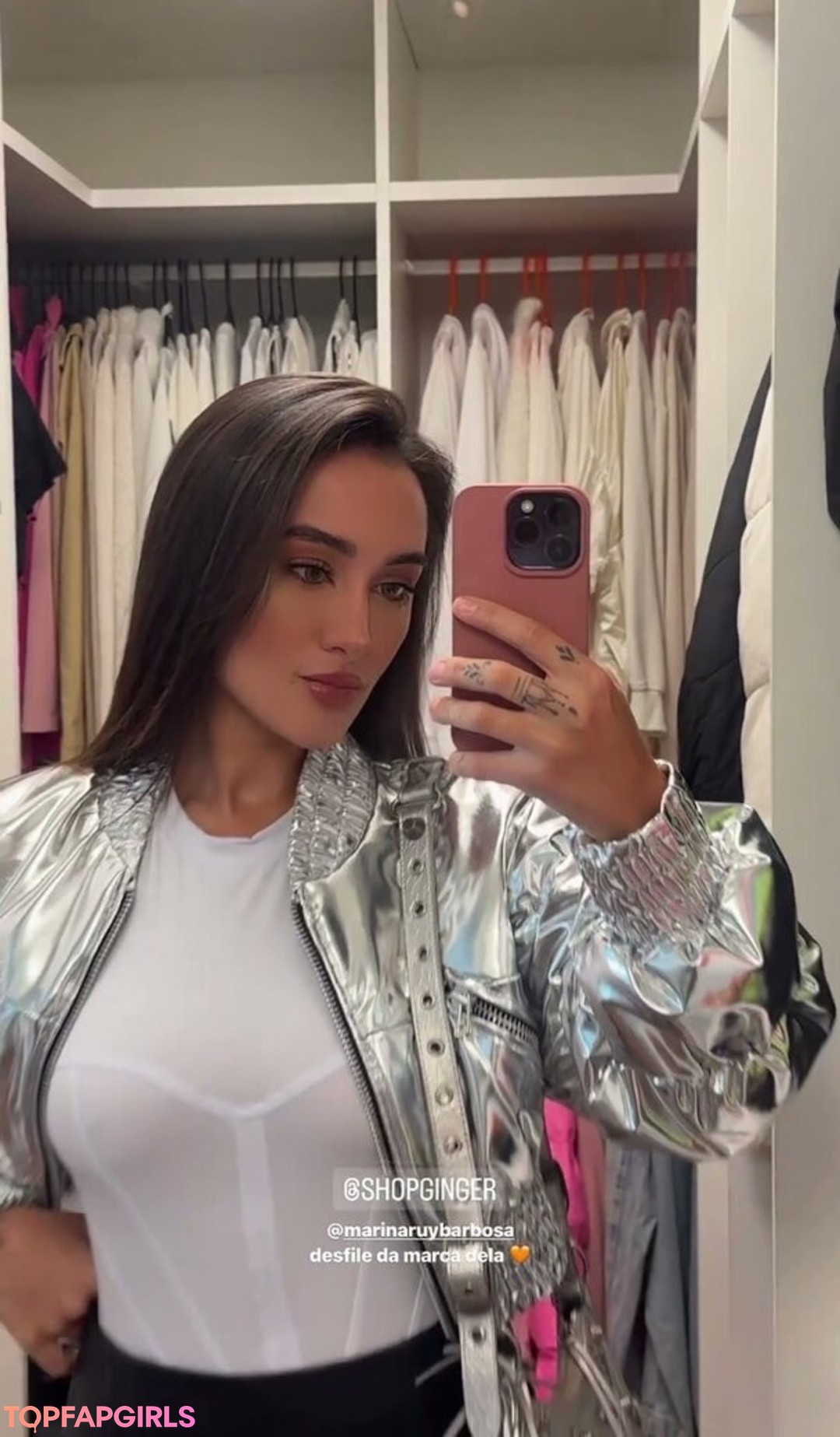 Foto desnuda filtrada de OnlyFans de Gabi Melim #49 Foto desnuda filtrada de OnlyFans de Gabi Melim #49