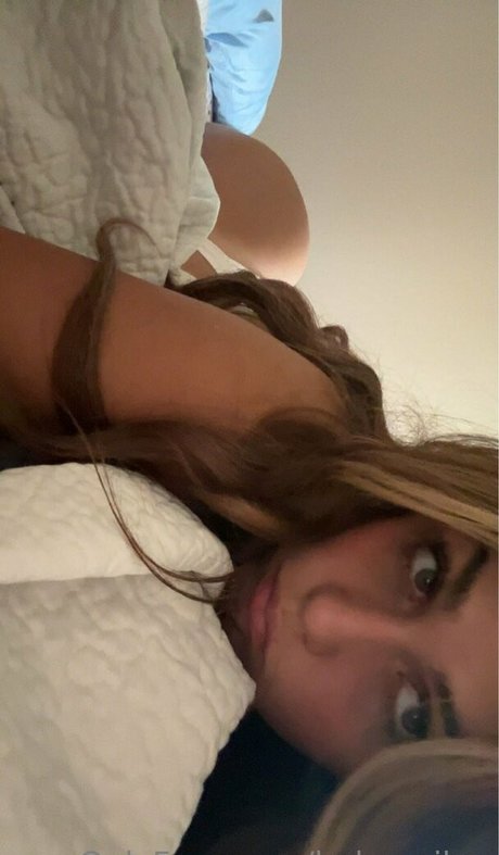 Foto desnuda filtrada de OnlyFans de Haleymihm