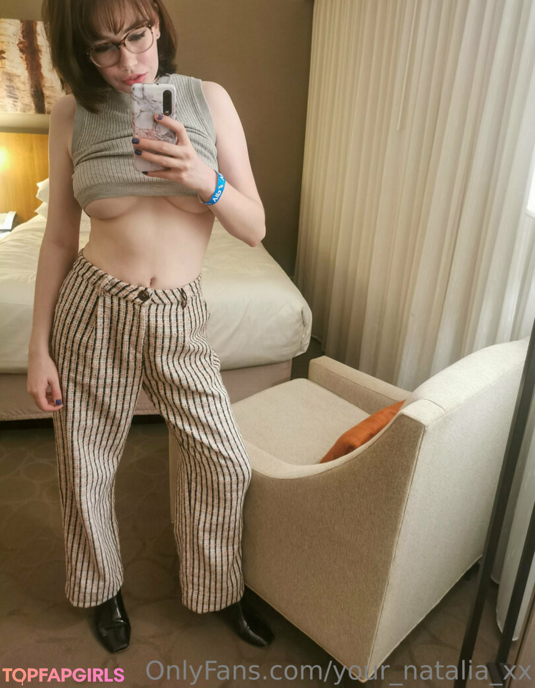 Foto desnuda filtrada de OnlyFans de Yournataliaxx #104 Foto desnuda filtrada de OnlyFans de Yournataliaxx #104