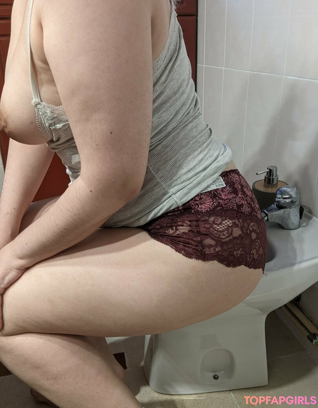 Foto desnuda filtrada de OnlyFans de Babymelita #738 Foto desnuda filtrada de OnlyFans de Babymelita #738