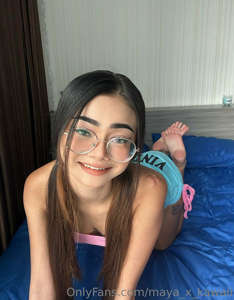Mayaxkawaii