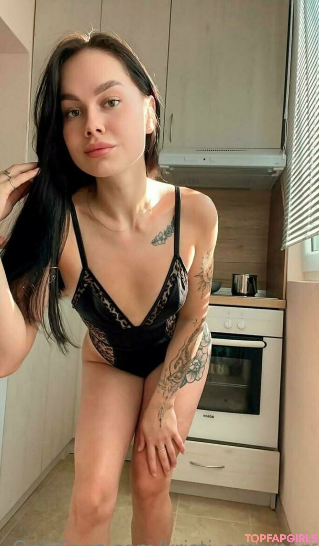 Foto desnuda filtrada de OnlyFans de Kristiemerson #49 Foto desnuda filtrada de OnlyFans de Kristiemerson #49