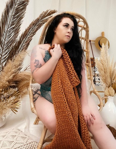 Foto desnuda filtrada de OnlyFans de Swaybaee