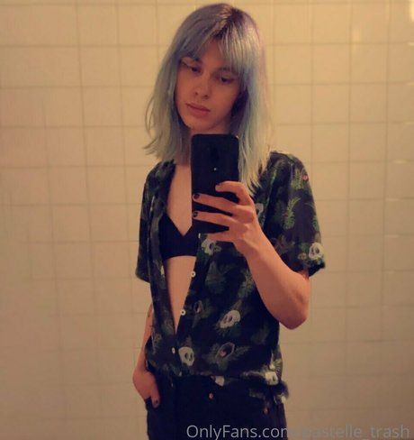 Pastelle_trash