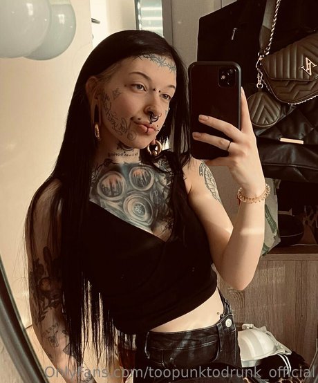 Toopunktodrunk