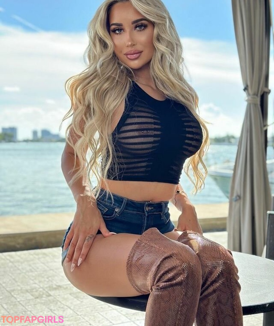 Foto desnuda filtrada de OnlyFans de Nikita Sullivan #250 Foto desnuda filtrada de OnlyFans de Nikita Sullivan #250