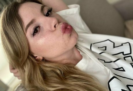Foto desnuda filtrada de OnlyFans de Bunnykats