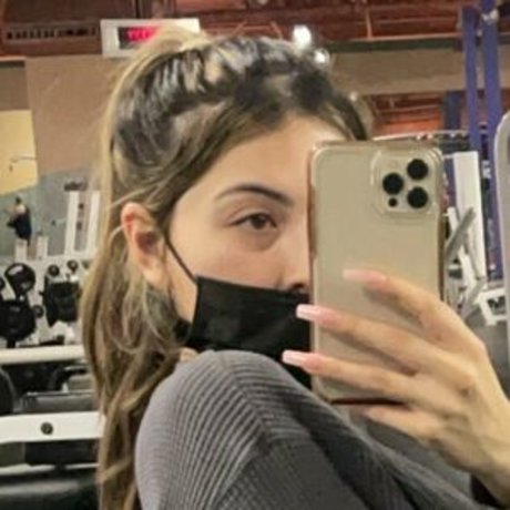 Foto desnuda filtrada de OnlyFans de Emmamarie Gomez