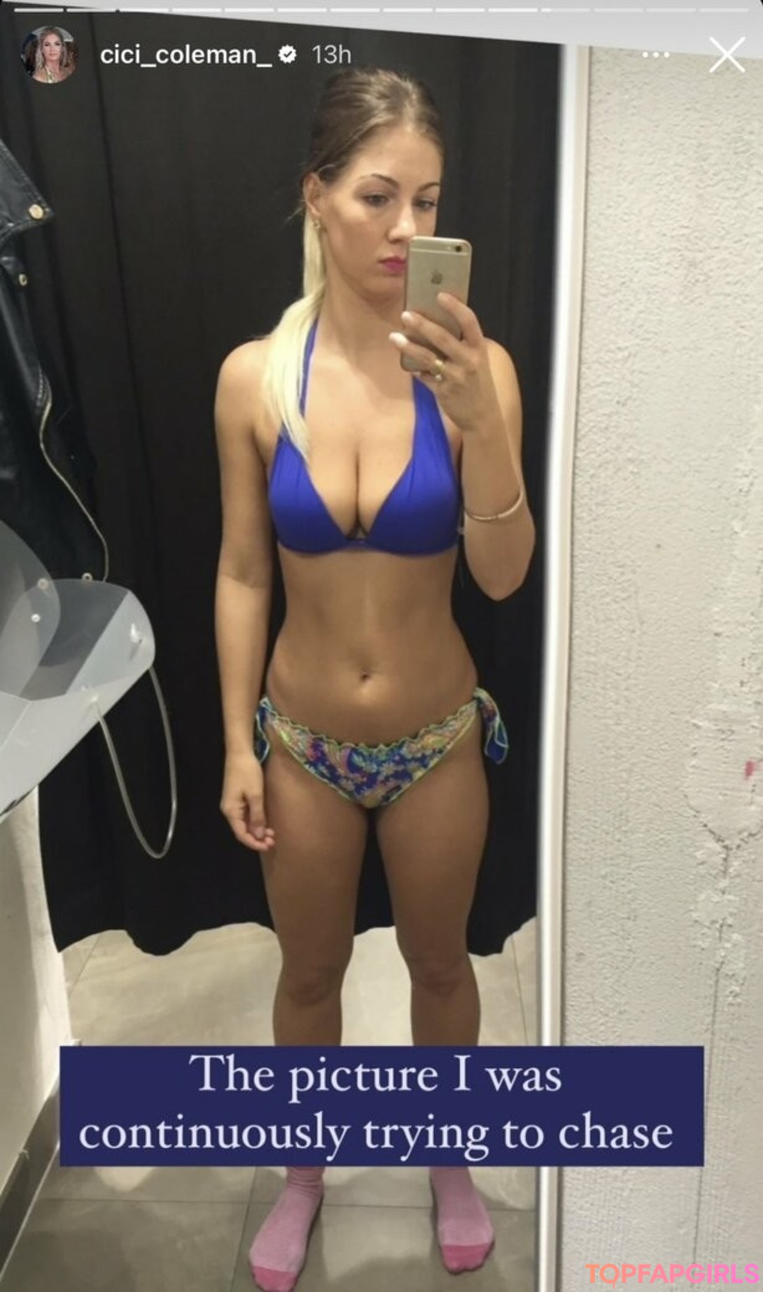 Foto desnuda filtrada de OnlyFans de Cici Coleman #75 Foto desnuda filtrada de OnlyFans de Cici Coleman #75