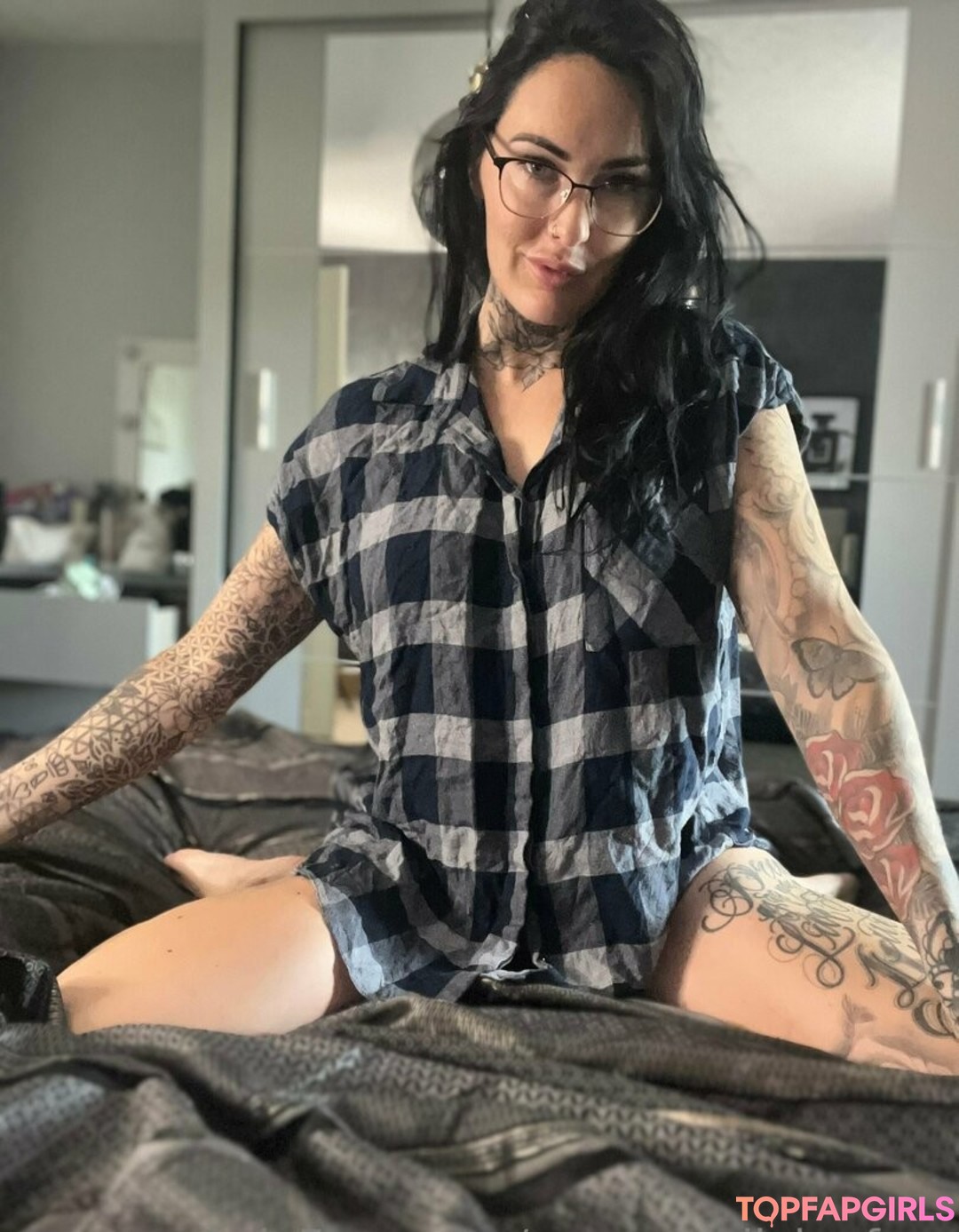 Foto desnuda filtrada de OnlyFans de Carmendivinefree #377 Foto desnuda filtrada de OnlyFans de Carmendivinefree #377