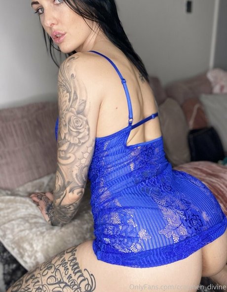 Carmen_divinefree