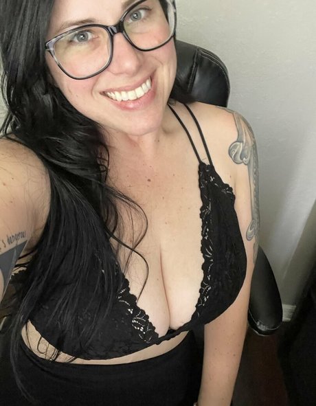 Morgan Jaymes