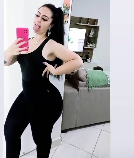 Poliana Steambeyker