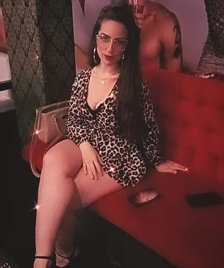 Poliana Steambeyker