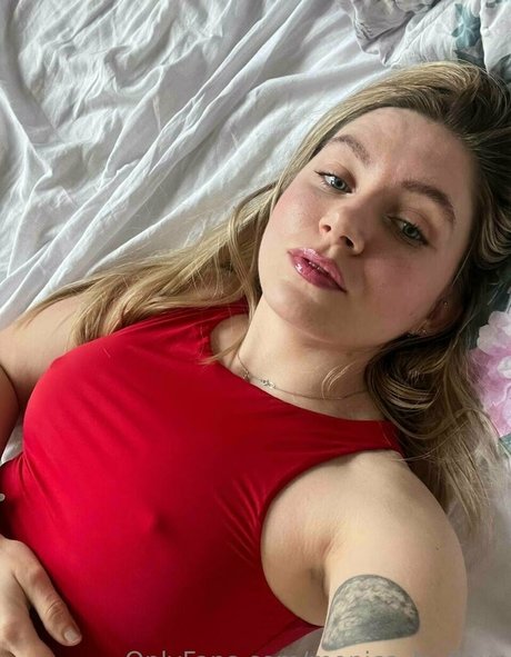 Foto desnuda filtrada de OnlyFans de Yourparadisse