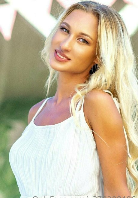 Foto desnuda filtrada de OnlyFans de Mashamurmur