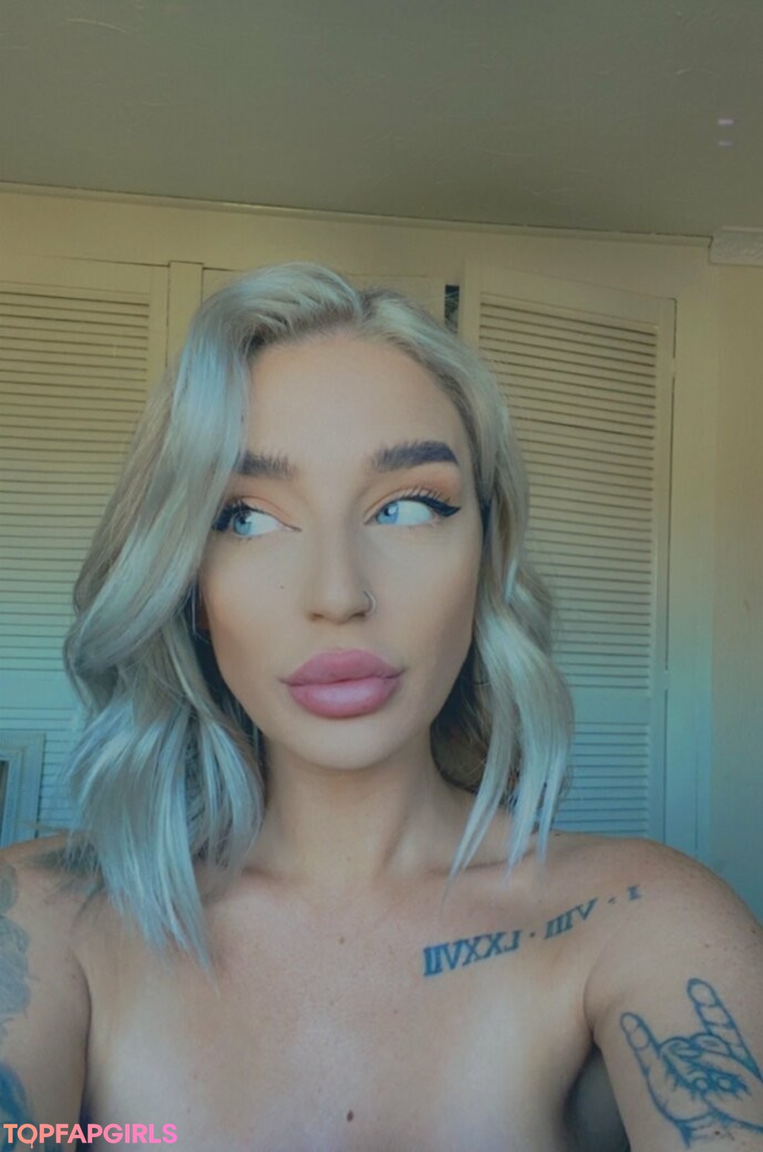 Foto desnuda filtrada de OnlyFans de Miaphilips #7 Foto desnuda filtrada de OnlyFans de Miaphilips #7