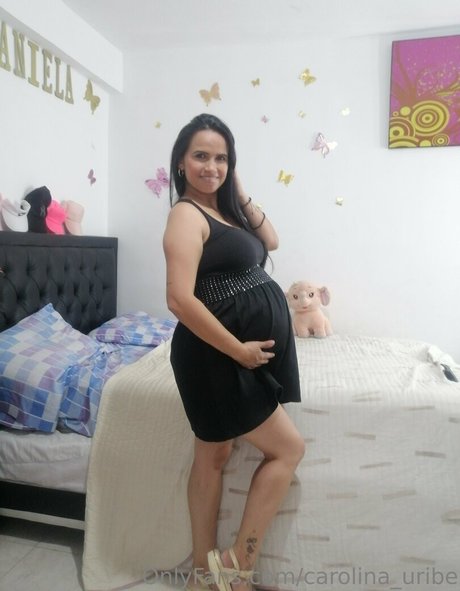 Carolinauribe