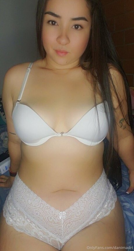 Danimadri