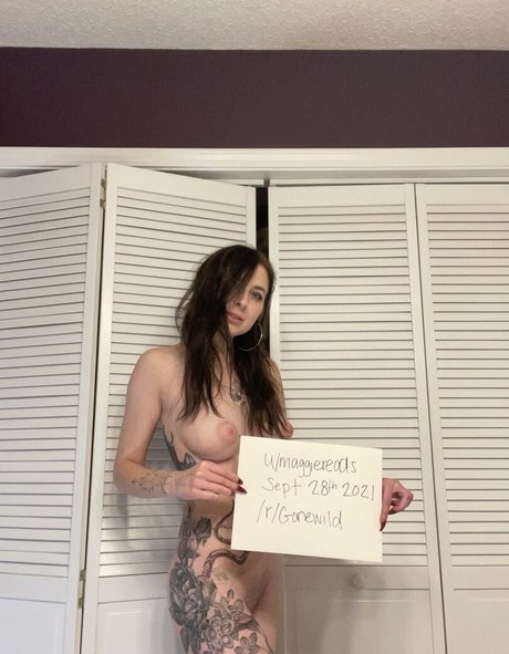 Maggiereads