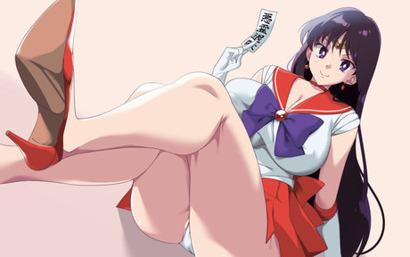 Sailor Moon