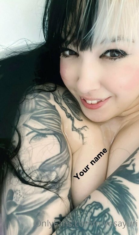 Myosayuri