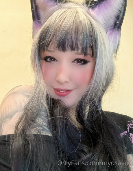Myosayuri