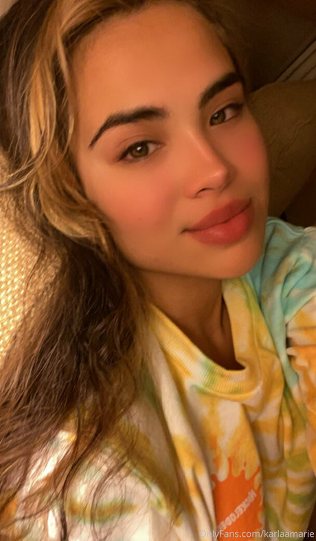 Karlaamarie