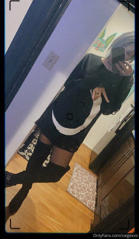 undersiegexo
