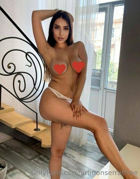 Arimonserratfree