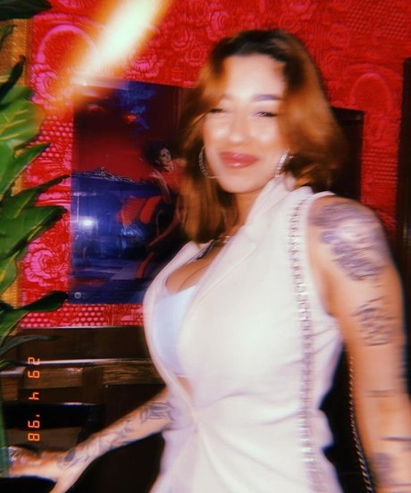 May Bakshi