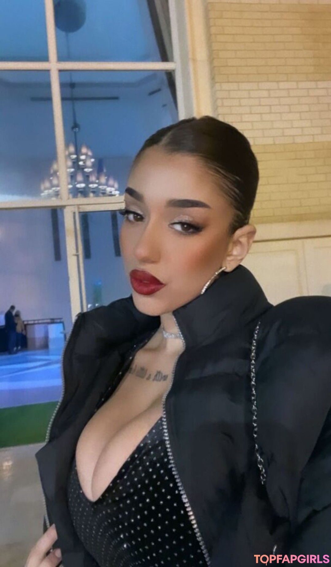 Foto desnuda filtrada de OnlyFans de May Bakshi #199 Foto desnuda filtrada de OnlyFans de May Bakshi #199