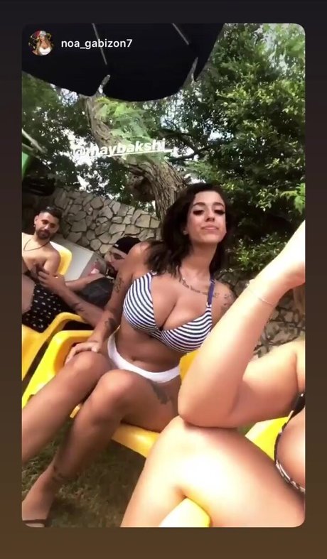 May Bakshi