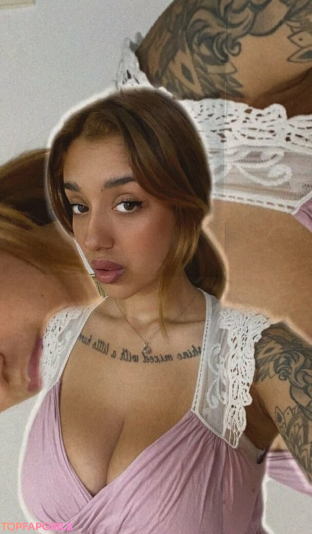 Foto desnuda filtrada de OnlyFans de May Bakshi #3 Foto desnuda filtrada de OnlyFans de May Bakshi #3