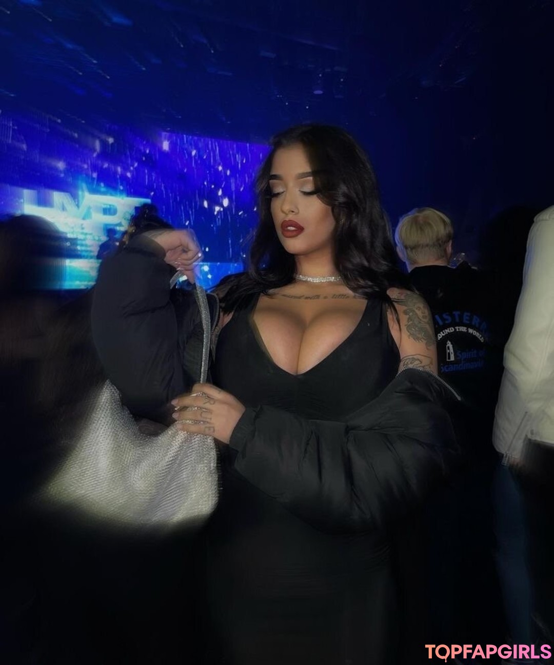 Foto desnuda filtrada de OnlyFans de May Bakshi #383 Foto desnuda filtrada de OnlyFans de May Bakshi #383