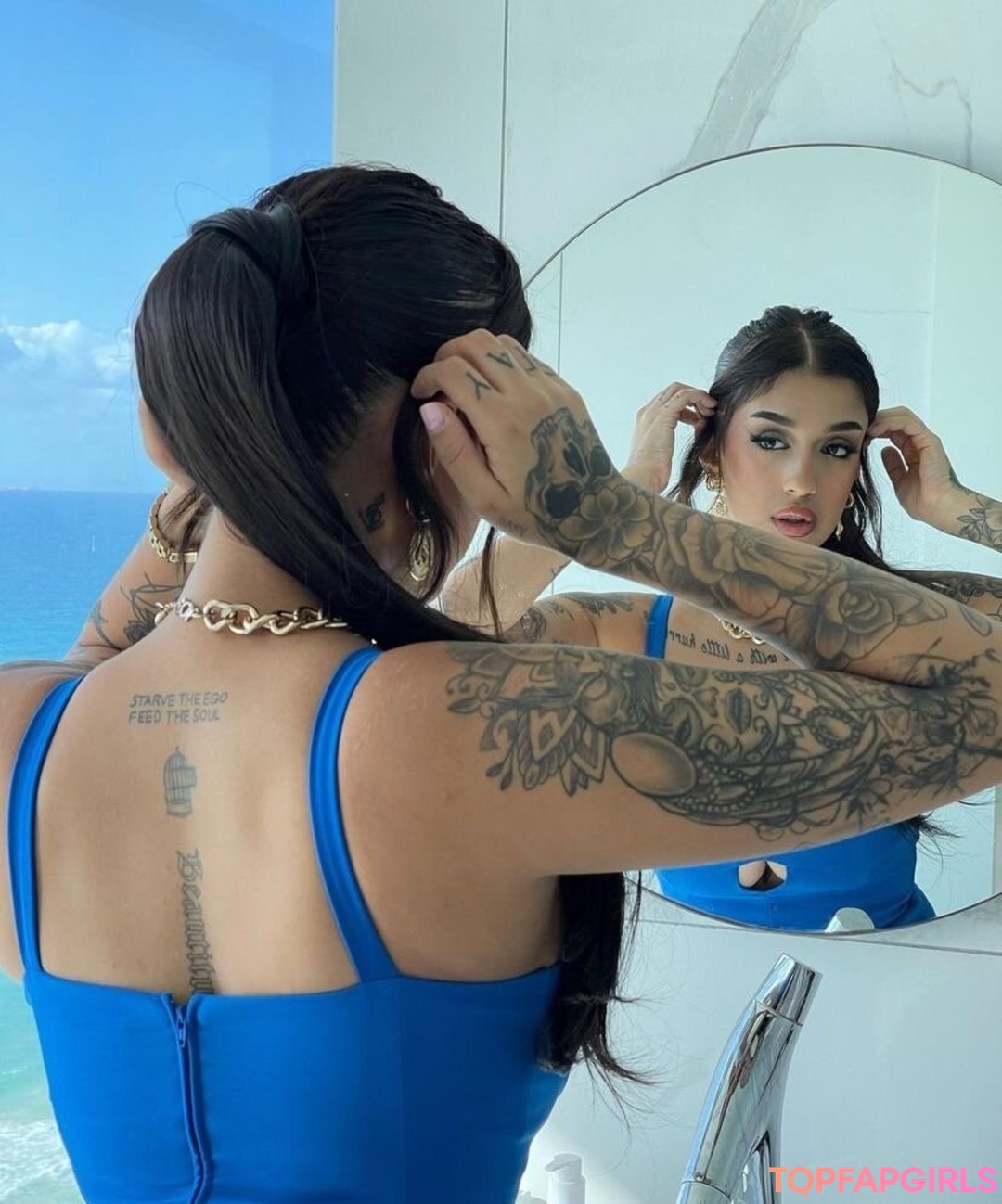 Foto desnuda filtrada de OnlyFans de May Bakshi #395 Foto desnuda filtrada de OnlyFans de May Bakshi #395