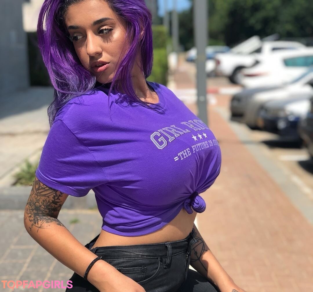 Foto desnuda filtrada de OnlyFans de May Bakshi #492 Foto desnuda filtrada de OnlyFans de May Bakshi #492