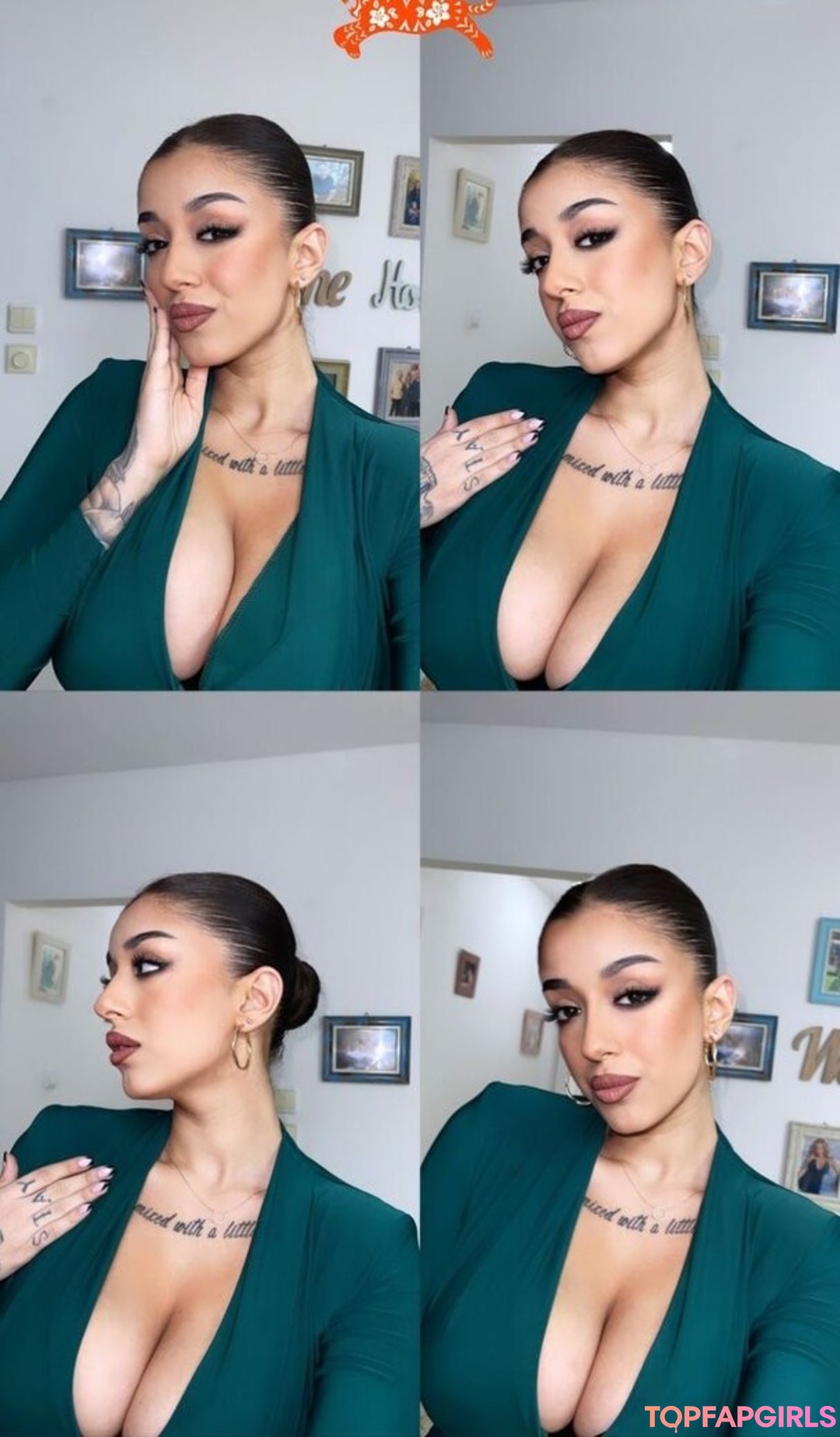 Foto desnuda filtrada de OnlyFans de May Bakshi #55 Foto desnuda filtrada de OnlyFans de May Bakshi #55