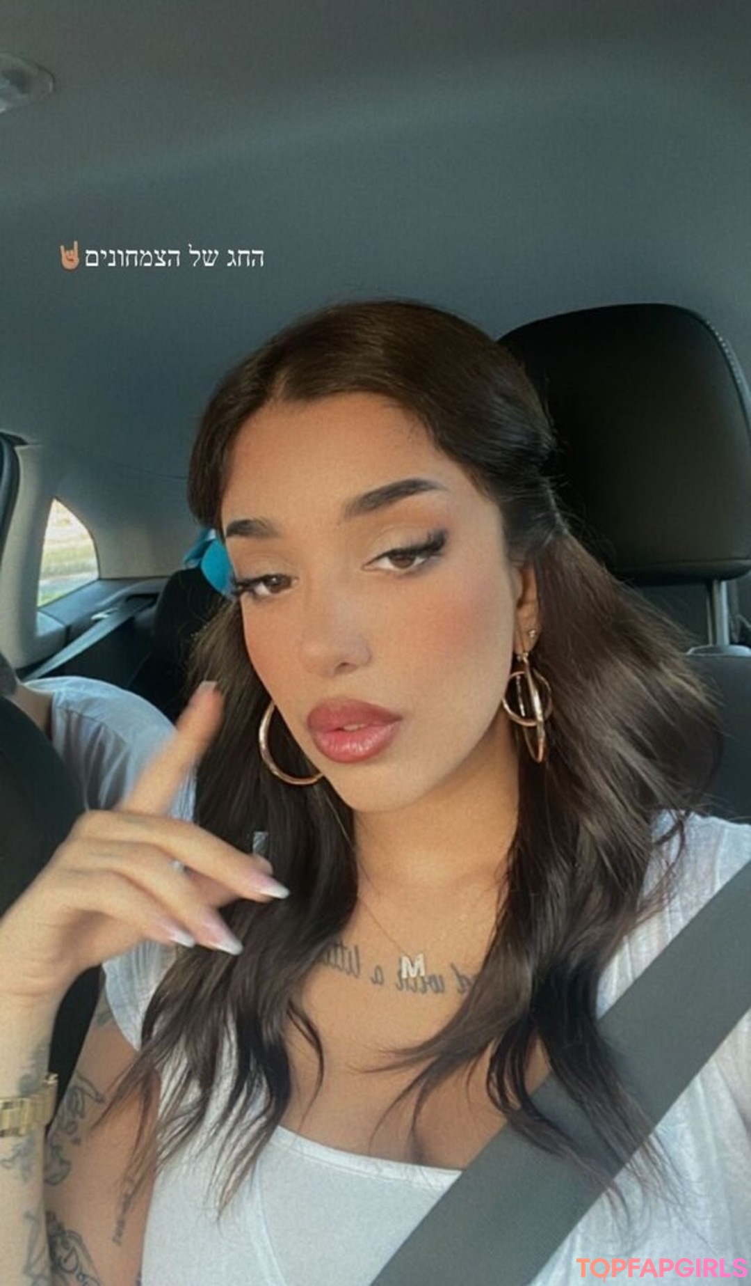 Foto desnuda filtrada de OnlyFans de May Bakshi #668 Foto desnuda filtrada de OnlyFans de May Bakshi #668