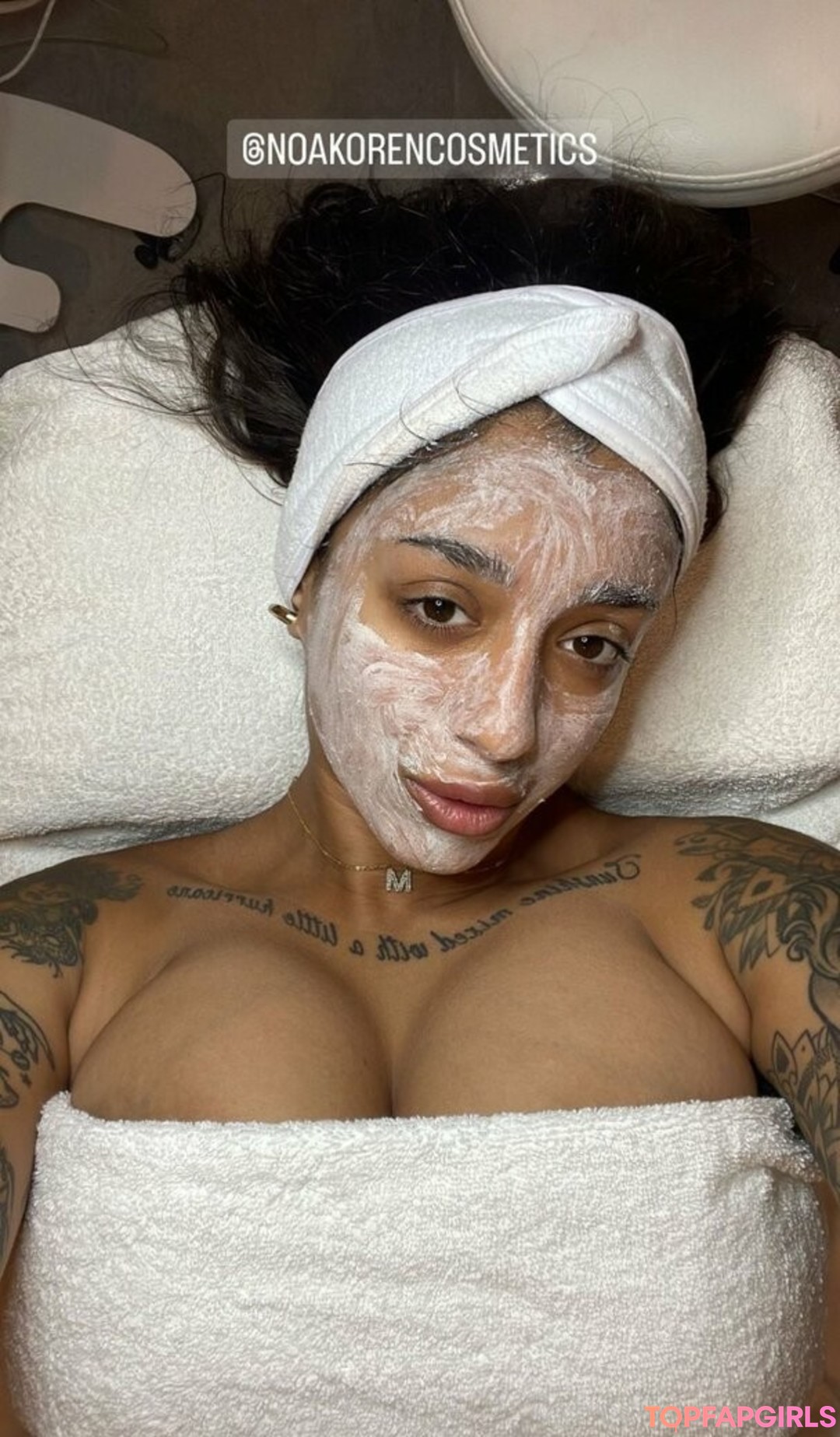 Foto desnuda filtrada de OnlyFans de May Bakshi #749 Foto desnuda filtrada de OnlyFans de May Bakshi #749