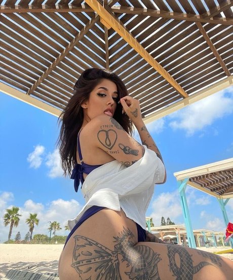 May Bakshi