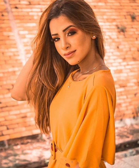 Gabi Araujo